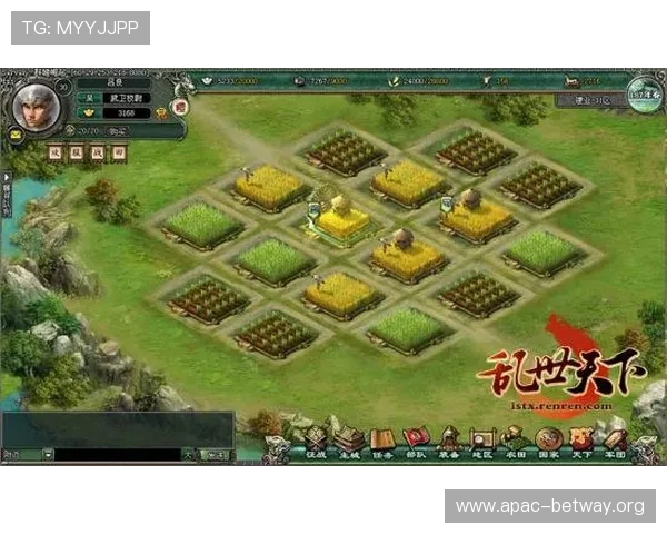 德赢天下：详细解析游戏中的核心玩法与提升技巧全方位攻略