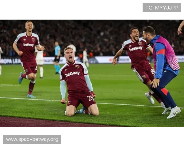 betway88西汉姆联最新比赛战报与赛季分析助你全面了解球队表现